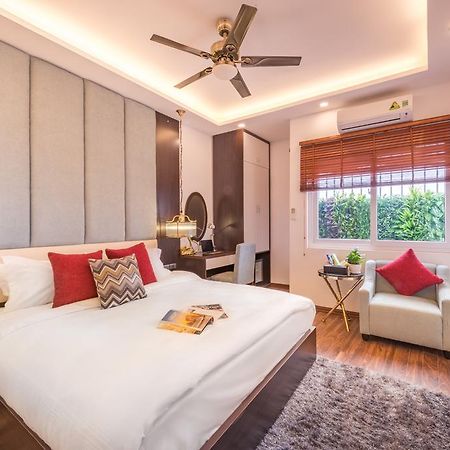 Splendid Hotel & Spa Ханой Екстер'єр фото