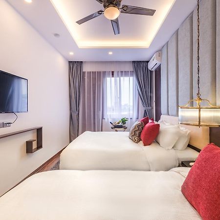 Splendid Hotel & Spa Ханой Екстер'єр фото