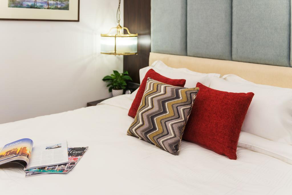 Splendid Hotel & Spa Ханой Екстер'єр фото