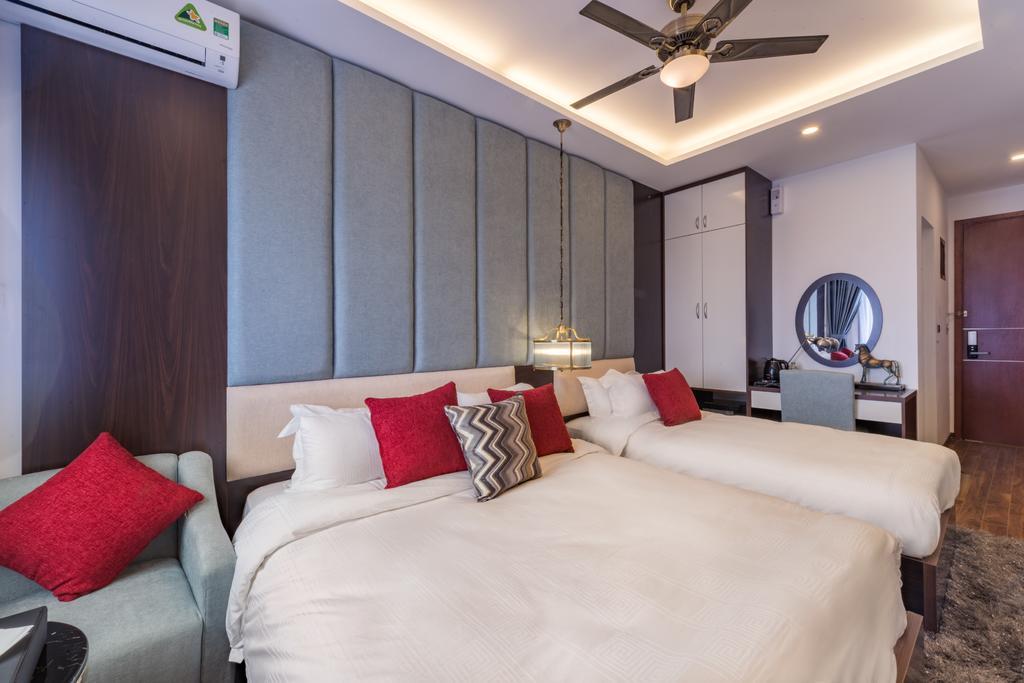 Splendid Hotel & Spa Ханой Екстер'єр фото