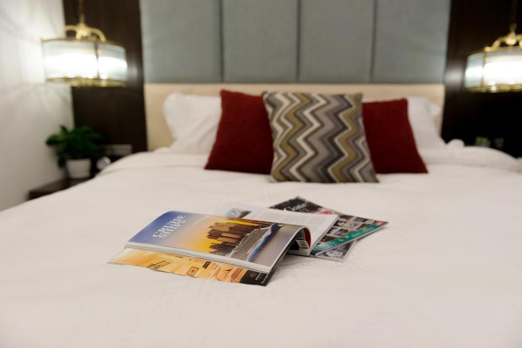 Splendid Hotel & Spa Ханой Екстер'єр фото
