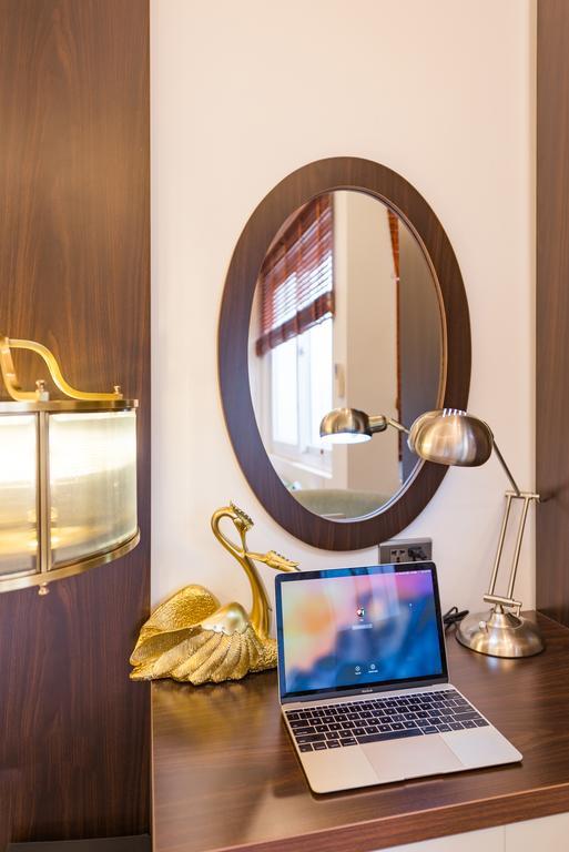 Splendid Hotel & Spa Ханой Екстер'єр фото