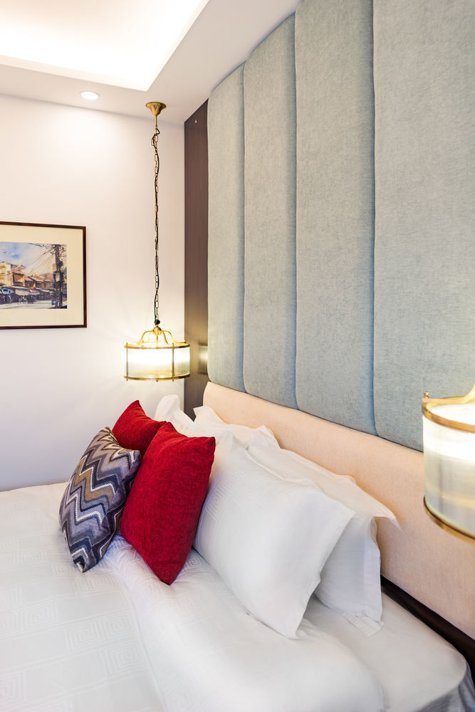 Splendid Hotel & Spa Ханой Екстер'єр фото