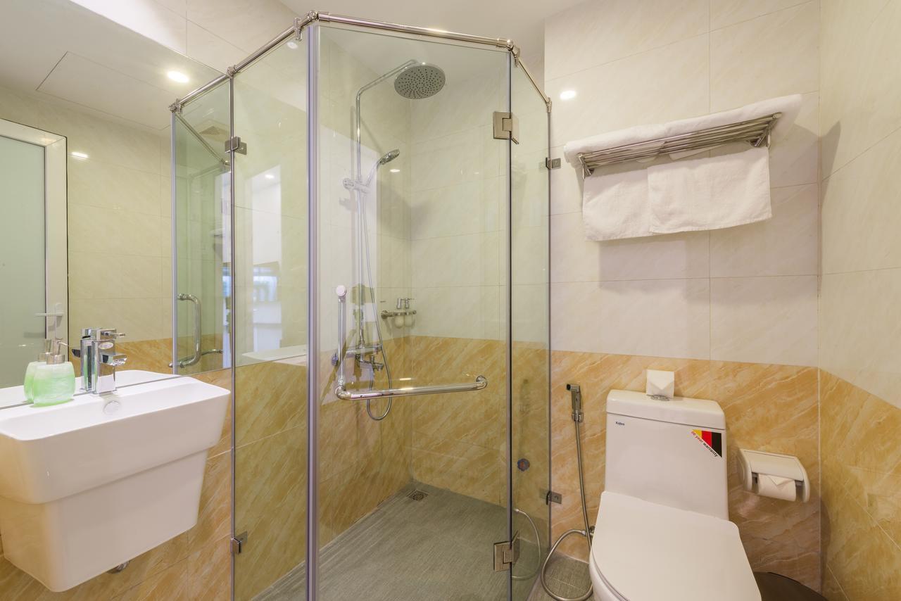 Splendid Hotel & Spa Ханой Екстер'єр фото