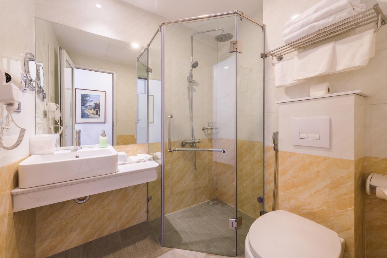 Splendid Hotel & Spa Ханой Екстер'єр фото