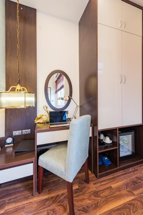 Splendid Hotel & Spa Ханой Екстер'єр фото