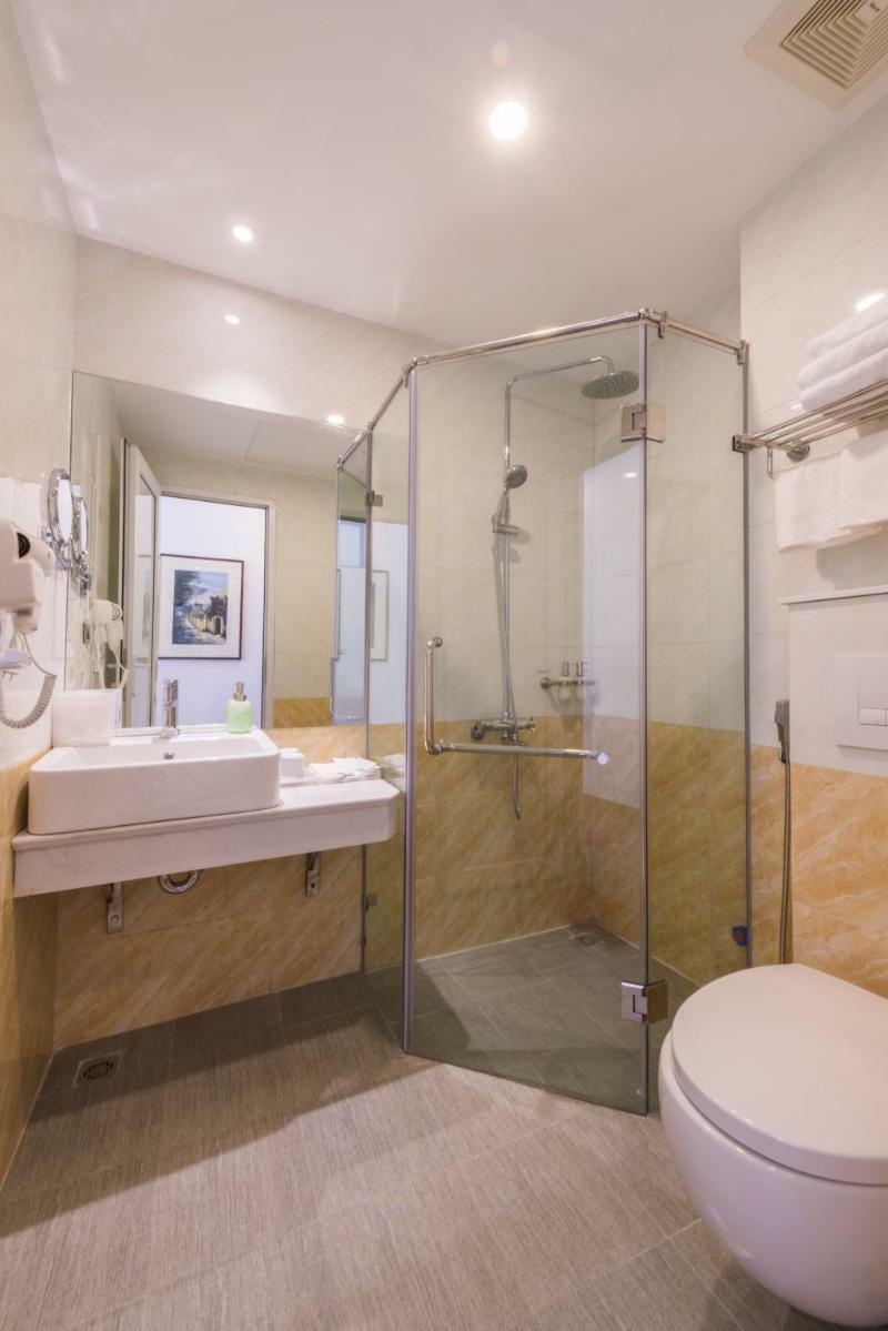 Splendid Hotel & Spa Ханой Екстер'єр фото